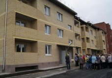 Программа переселения из аварийного жилья в Свердловской области